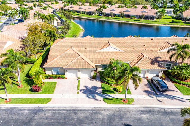 9463 Swansea Lane, West Palm Beach, FL 33411