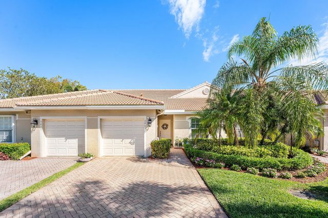 9463 Swansea Lane, West Palm Beach, FL 33411