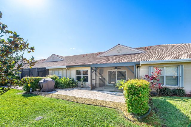 9463 Swansea Lane, West Palm Beach, FL 33411