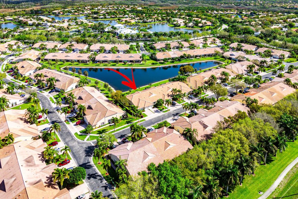 9463 Swansea Lane, West Palm Beach, FL 33411