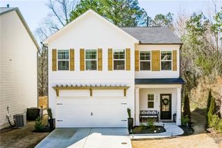 301 Winston Circle, Canton, GA 30114