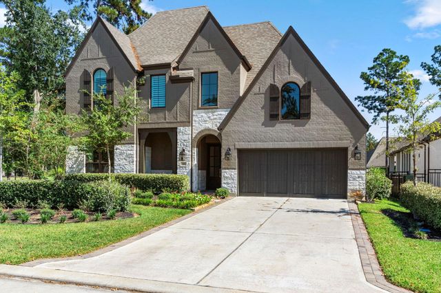 203 S Empress Green Place, Montgomery, TX 77316