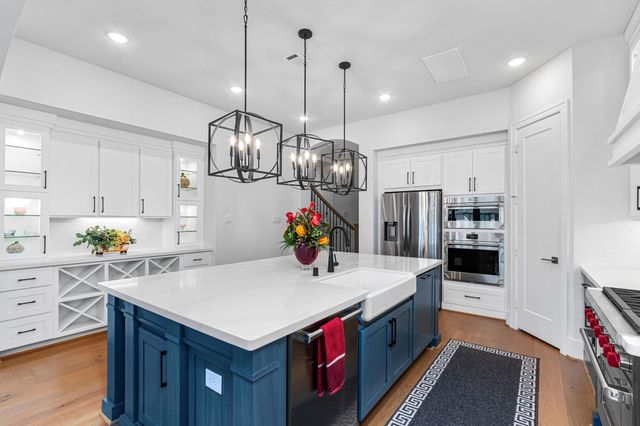203 S Empress Green Place, Montgomery, TX 77316