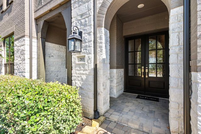203 S Empress Green Place, Montgomery, TX 77316