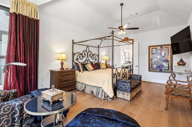 203 S Empress Green Place, Montgomery, TX 77316