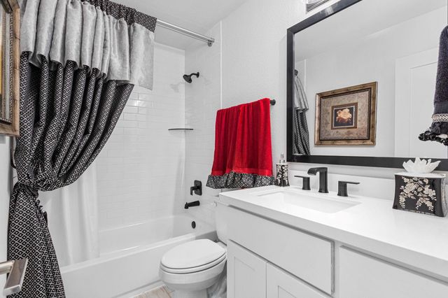 203 S Empress Green Place, Montgomery, TX 77316