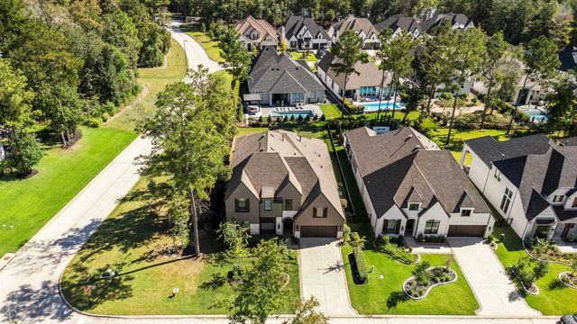 203 S Empress Green Place, Montgomery, TX 77316