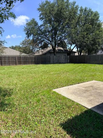 1432 HEATHER Court, St. Augustine, FL 32092