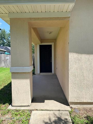 1432 HEATHER Court, St. Augustine, FL 32092