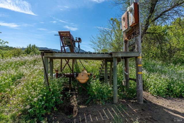 14495 Old River Rd, Hopland, CA 95449