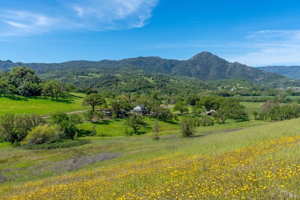 14495 Old River Rd, Hopland, CA 95449