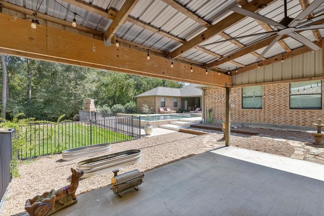 27807 Live Oak View Court, Huffman, TX 77336