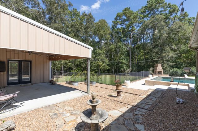 27807 Live Oak View Court, Huffman, TX 77336
