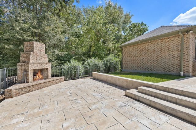 27807 Live Oak View Court, Huffman, TX 77336