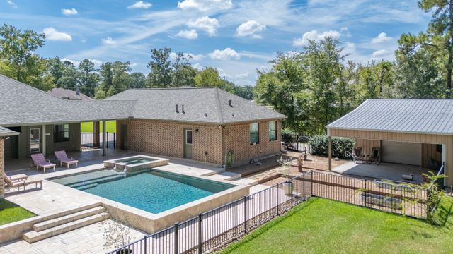 27807 Live Oak View Court, Huffman, TX 77336