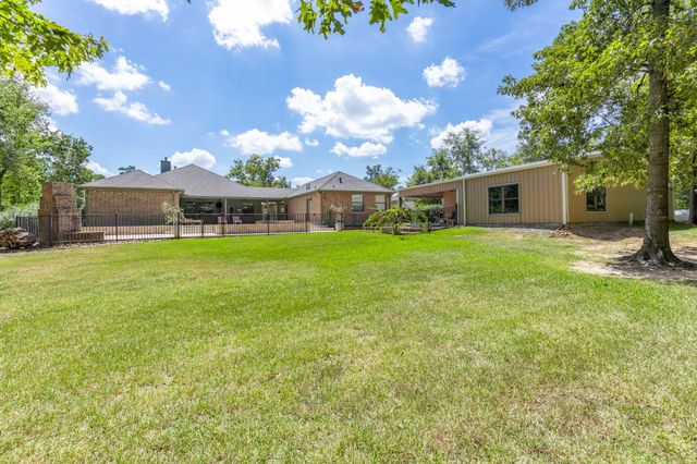 27807 Live Oak View Court, Huffman, TX 77336