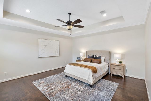 27807 Live Oak View Court, Huffman, TX 77336