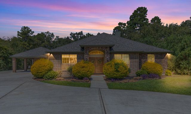 27807 Live Oak View Court, Huffman, TX 77336