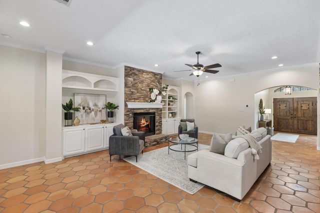27807 Live Oak View Court, Huffman, TX 77336