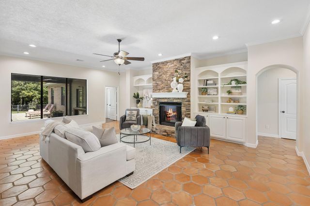 27807 Live Oak View Court, Huffman, TX 77336