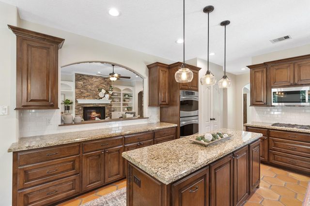 27807 Live Oak View Court, Huffman, TX 77336