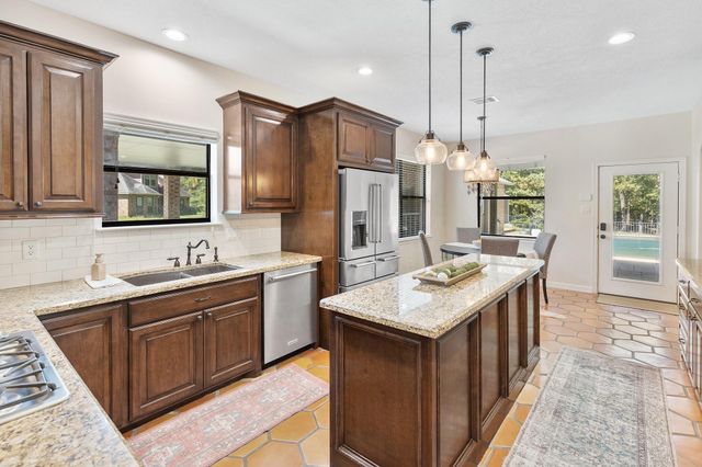27807 Live Oak View Court, Huffman, TX 77336