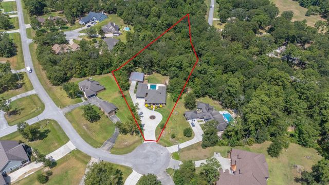 27807 Live Oak View Court, Huffman, TX 77336