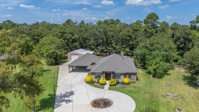 27807 Live Oak View Court, Huffman, TX 77336