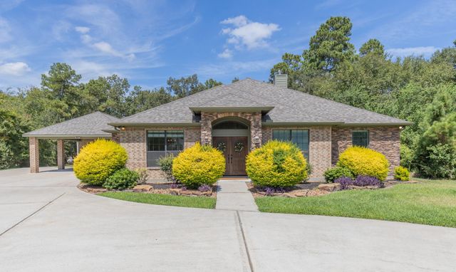 27807 Live Oak View Court, Huffman, TX 77336