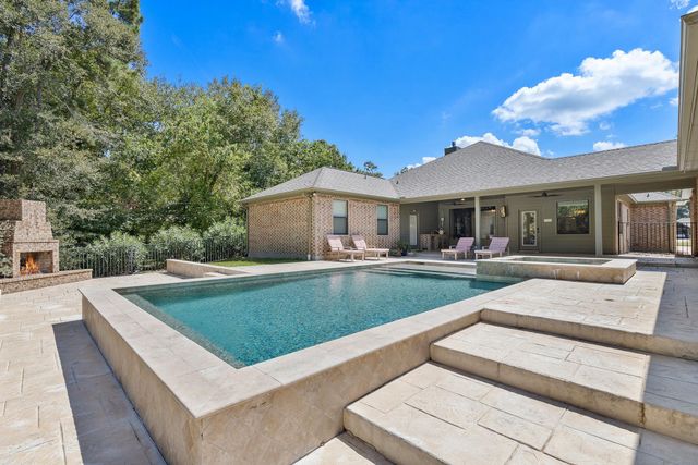 27807 Live Oak View Court, Huffman, TX 77336