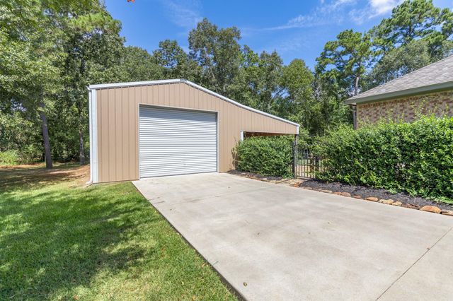 27807 Live Oak View Court, Huffman, TX 77336