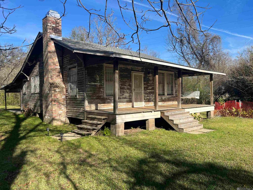 11917 N Harrells Ferry Rd, Baton Rouge, LA 70816