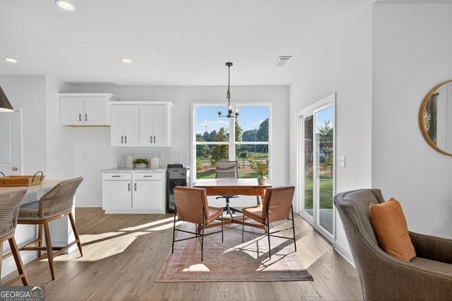 149 Windsor Park Court, Jefferson, GA 30549