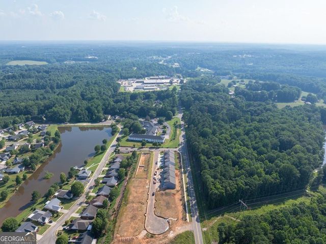 149 Windsor Park Court, Jefferson, GA 30549