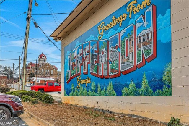 149 Windsor Park Court, Jefferson, GA 30549