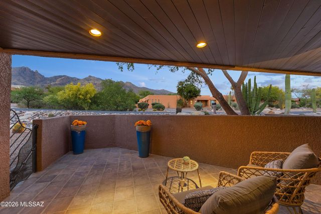 6321 N Via Acacia, Tucson, AZ 85718