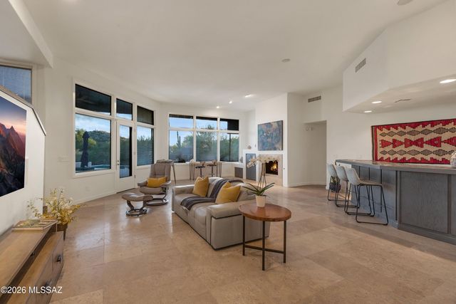 6321 N Via Acacia, Tucson, AZ 85718