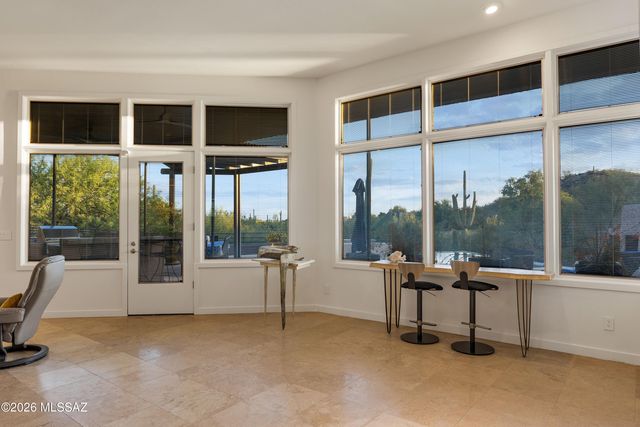 6321 N Via Acacia, Tucson, AZ 85718