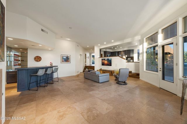 6321 N Via Acacia, Tucson, AZ 85718