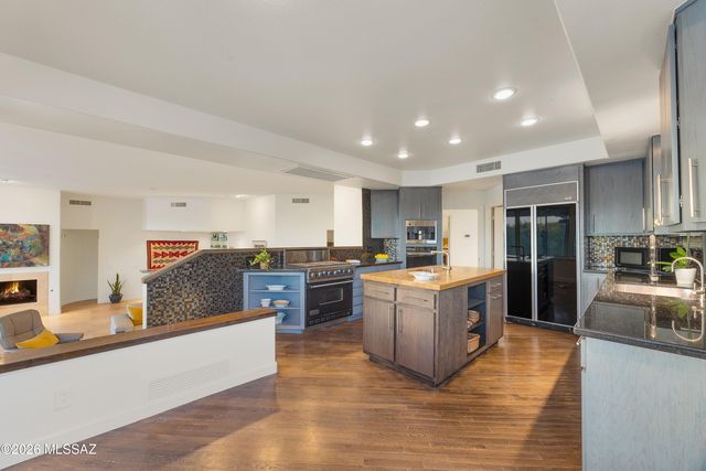 6321 N Via Acacia, Tucson, AZ 85718