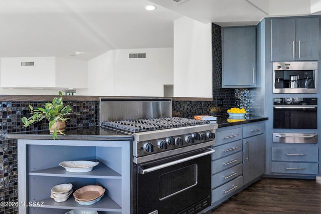 6321 N Via Acacia, Tucson, AZ 85718