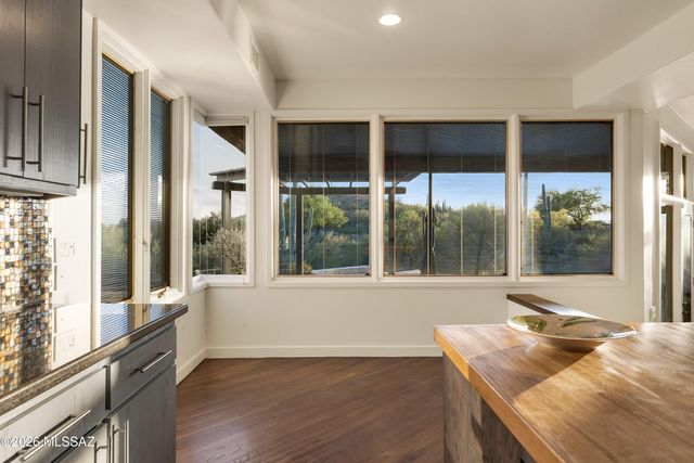 6321 N Via Acacia, Tucson, AZ 85718