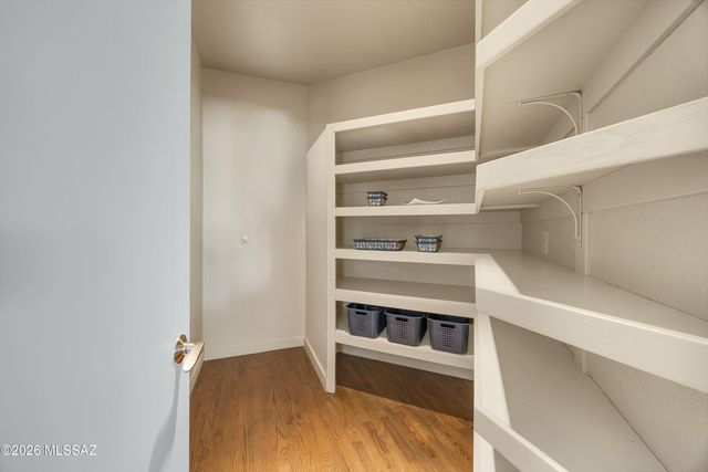 6321 N Via Acacia, Tucson, AZ 85718