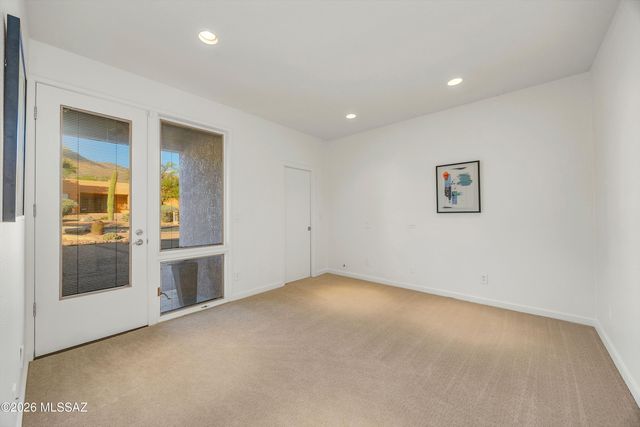 6321 N Via Acacia, Tucson, AZ 85718