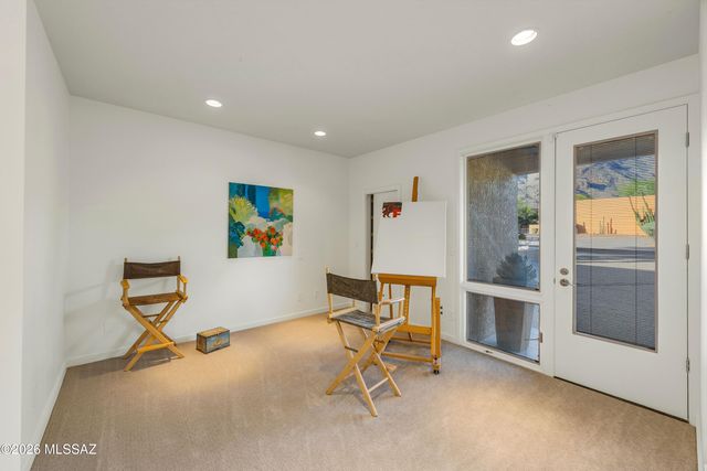 6321 N Via Acacia, Tucson, AZ 85718