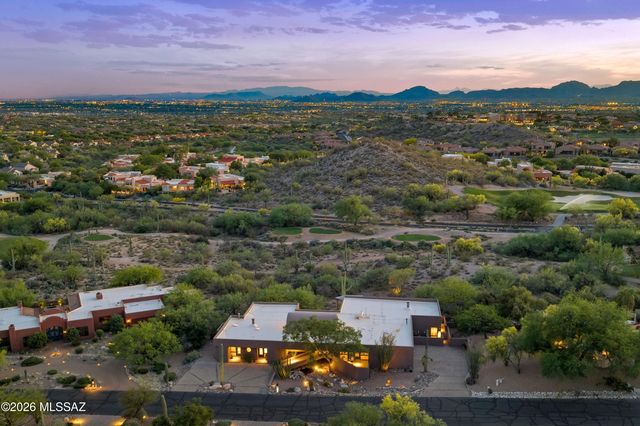 6321 N Via Acacia, Tucson, AZ 85718