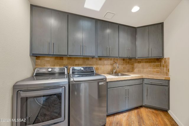 6321 N Via Acacia, Tucson, AZ 85718