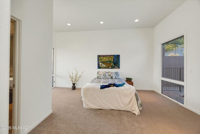 6321 N Via Acacia, Tucson, AZ 85718