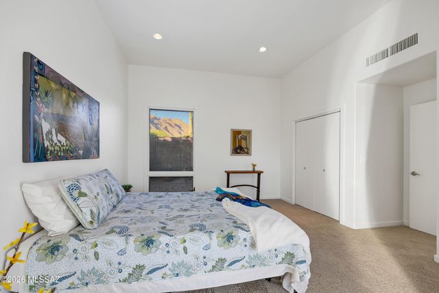 6321 N Via Acacia, Tucson, AZ 85718