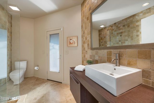 6321 N Via Acacia, Tucson, AZ 85718